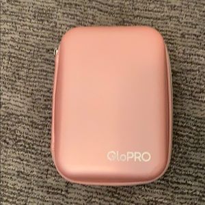 GloPro carrying case